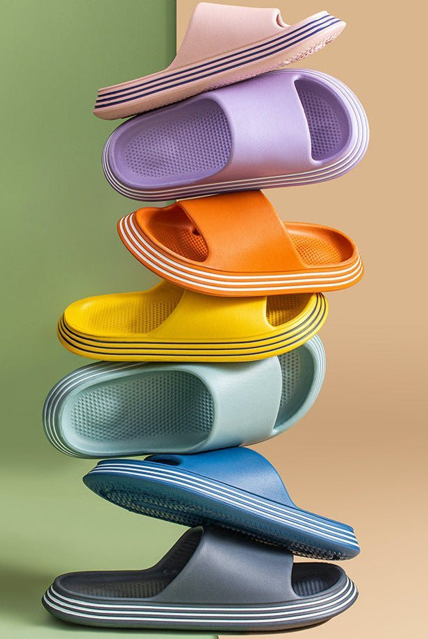 Slippers - Omega Walk