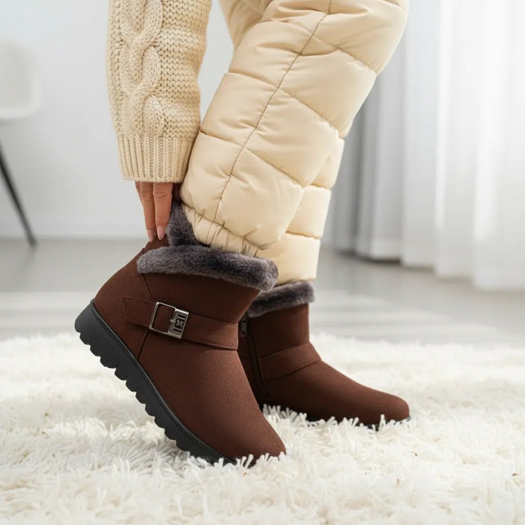 Warm WhisperM139-BROWN-35Omega Walk