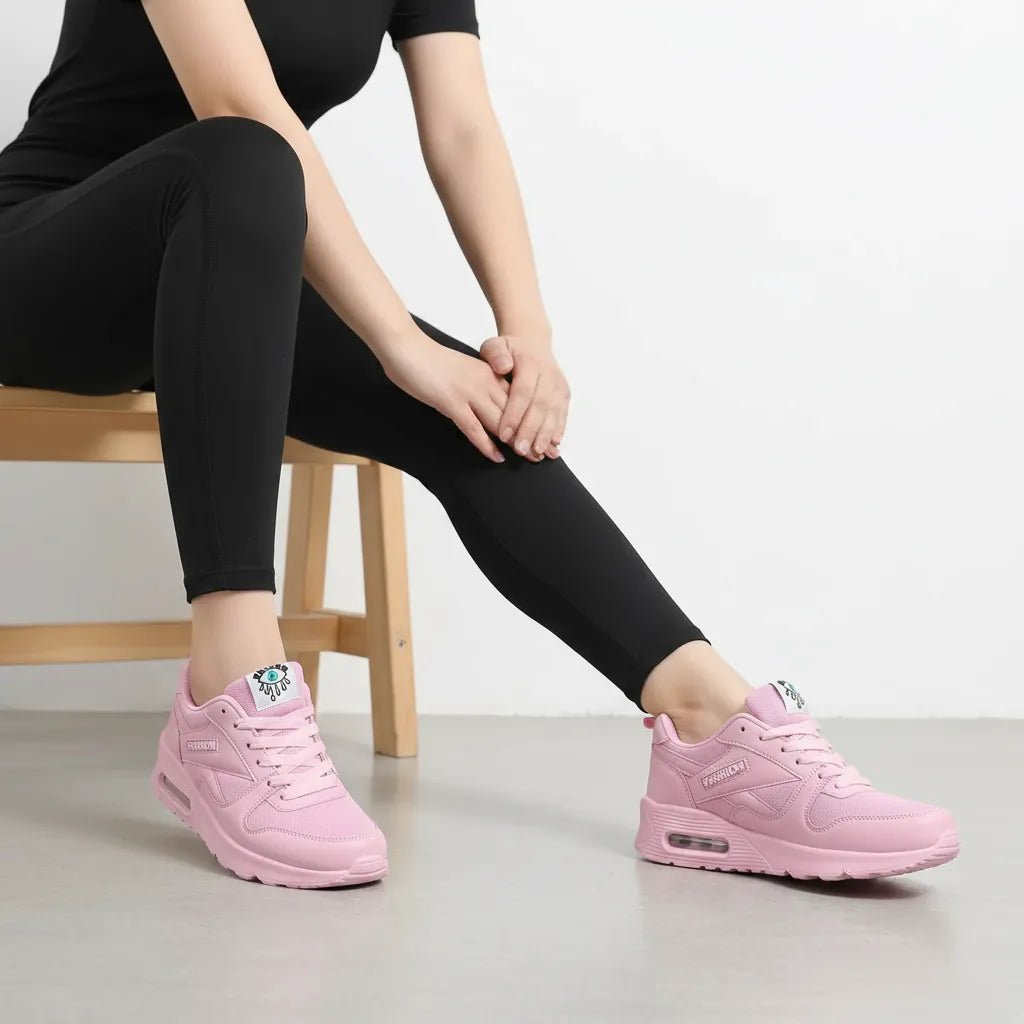 Bliss Walk™M248-Light Pink-35Omega Walk