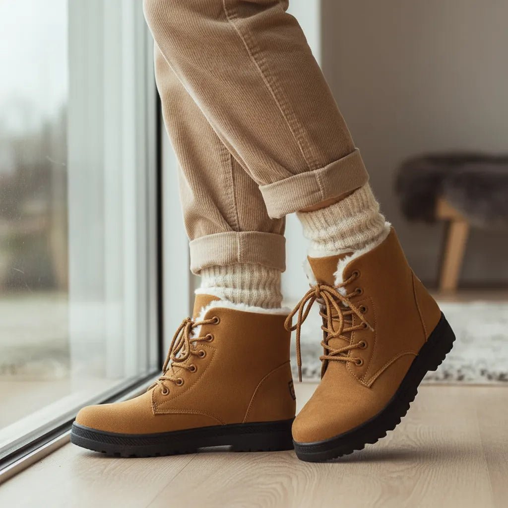 Polar ChicM15-KHAKI-35Omega Walk