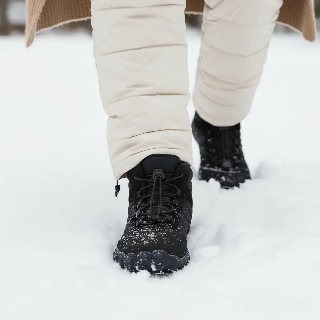 Polar PostureM254-Black-35Omega Walk