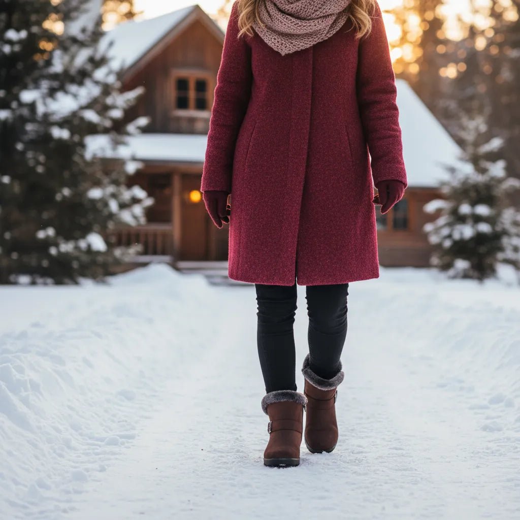 Warm WhisperM139-BROWN-35Omega Walk