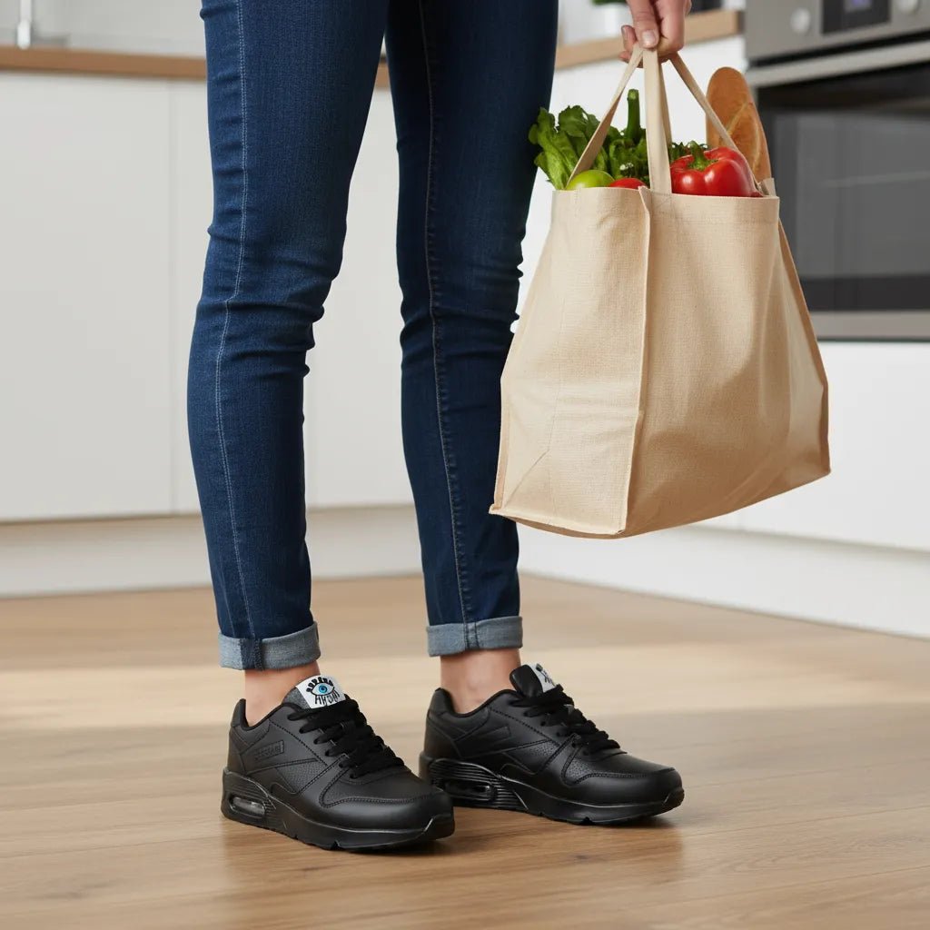 Bliss Walk™M248-Black-35Omega Walk