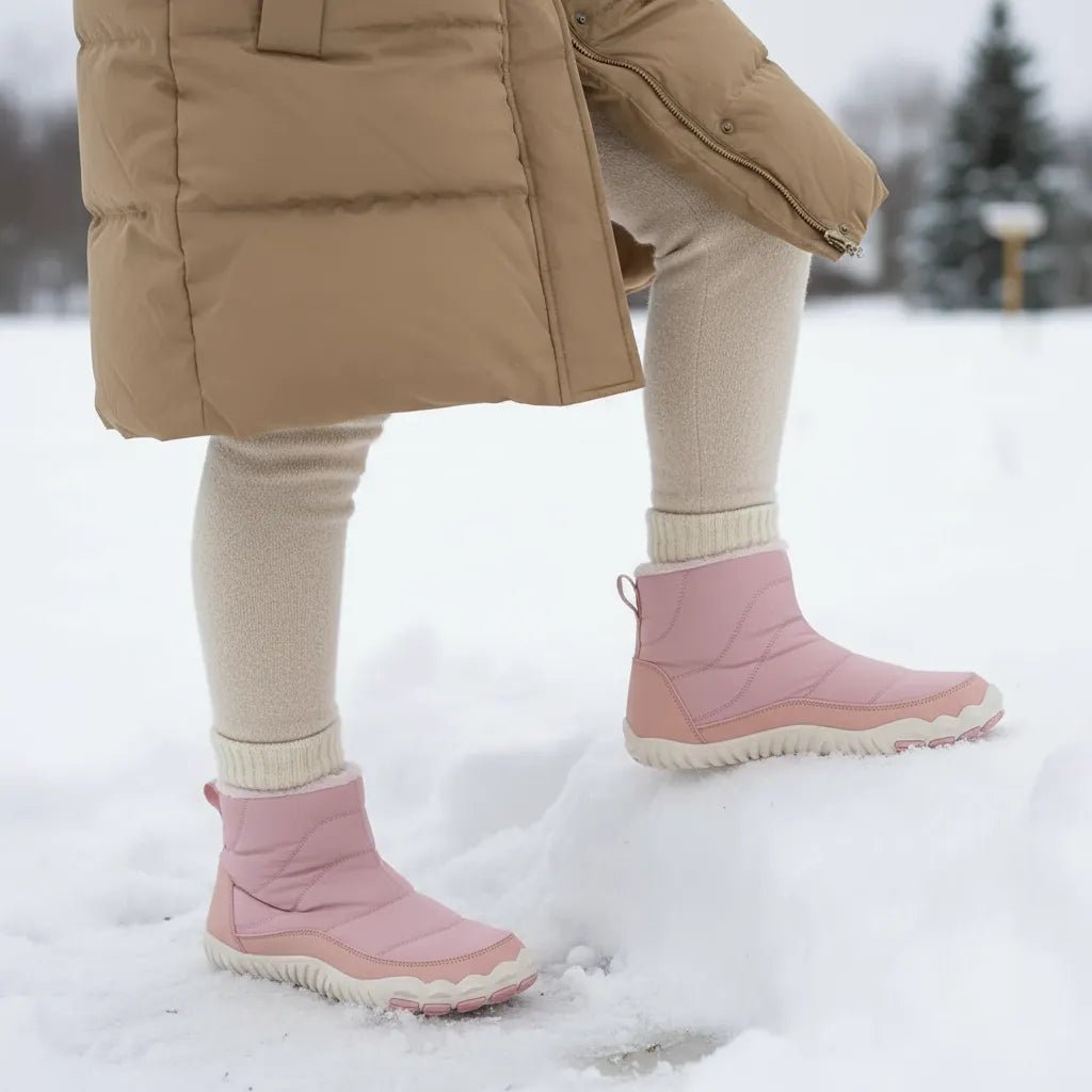 Glacial GoM253-Pink-35Omega Walk