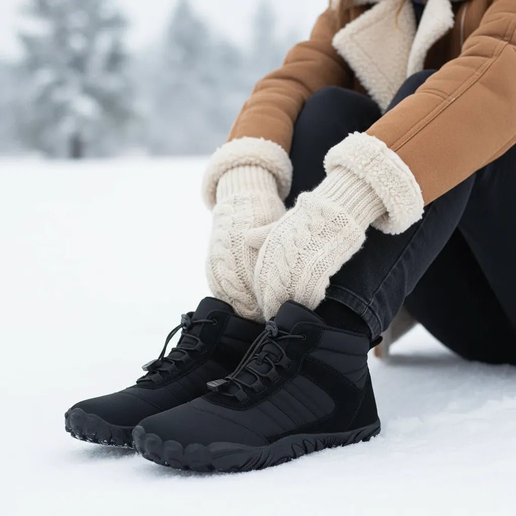Polar PostureM254-Black-35Omega Walk