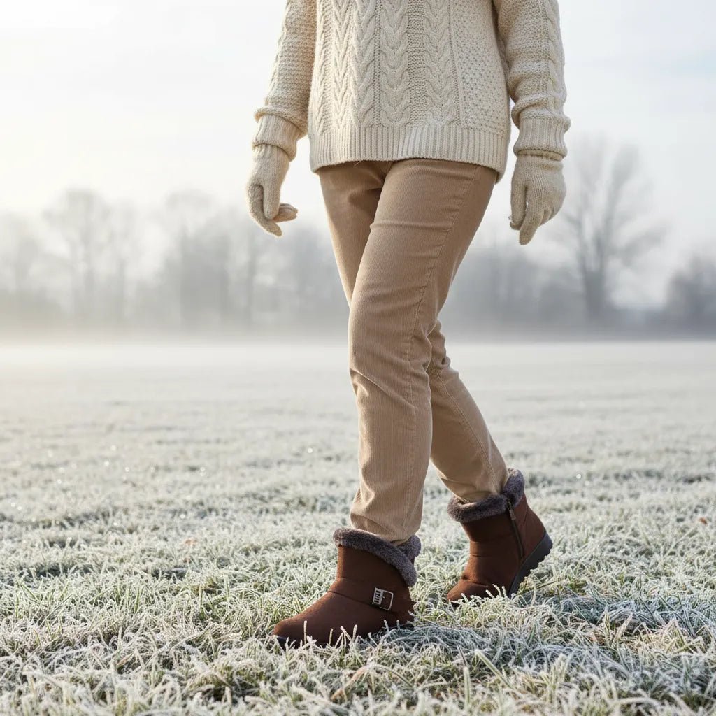 Warm WhisperM139-BROWN-35Omega Walk