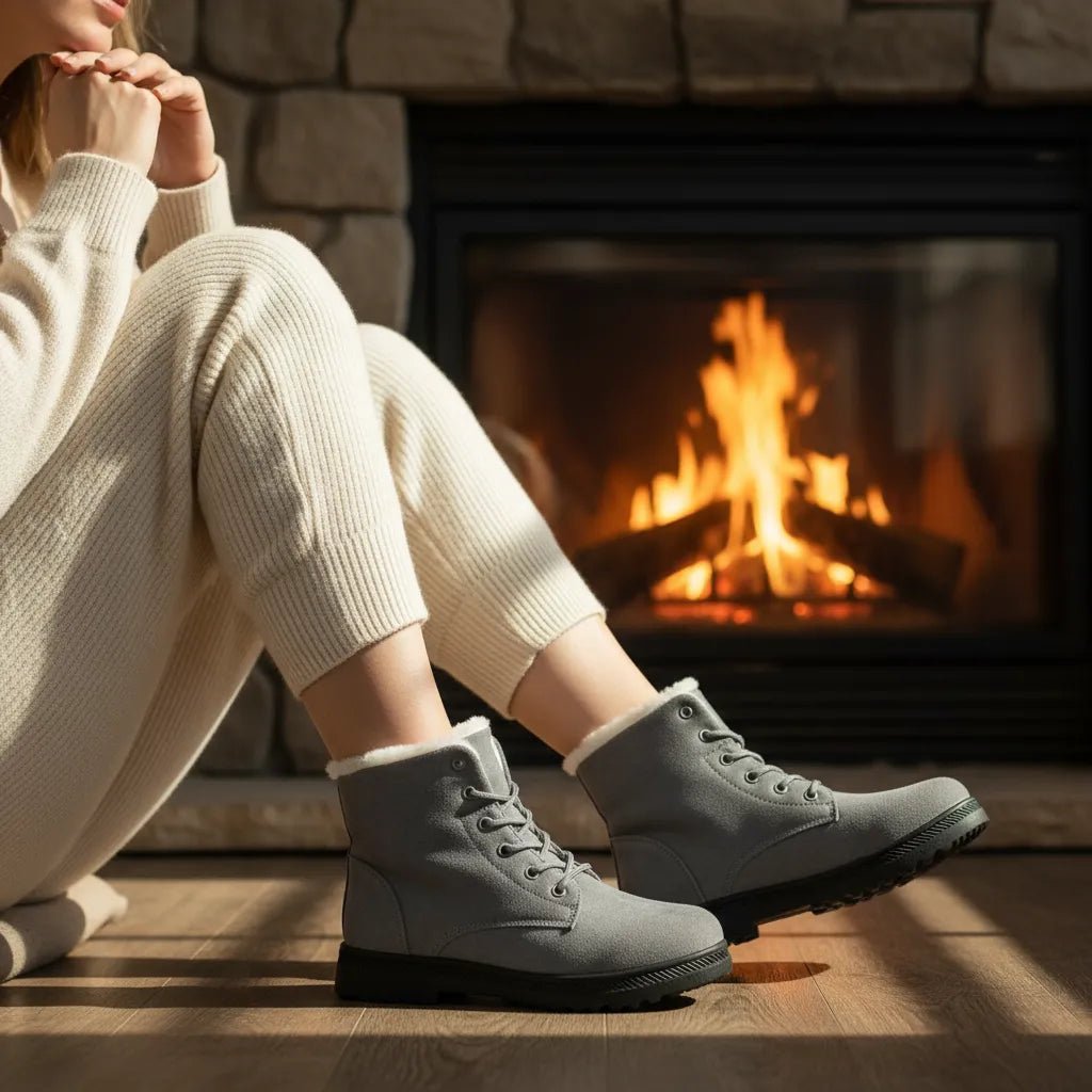 Polar ChicM15-GREY-35Omega Walk