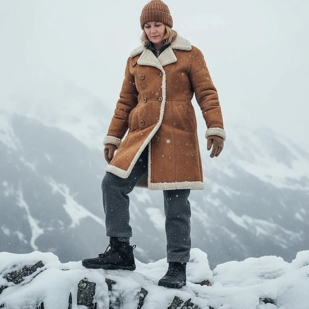 Polar PostureM254-Black-35Omega Walk