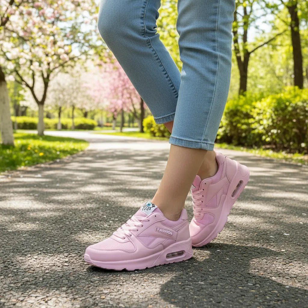 Bliss Walk™M248-Light Pink-35Omega Walk