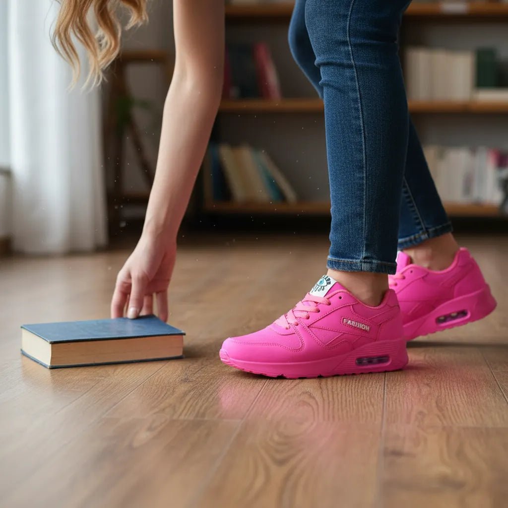 Bliss Walk™M248-Pink-35Omega Walk