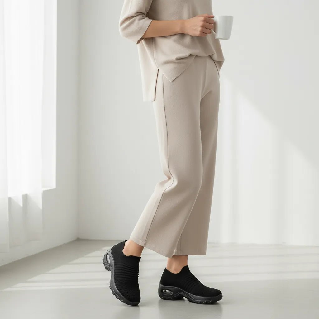 Arch EaseM1-BLACK-35Omega Walk