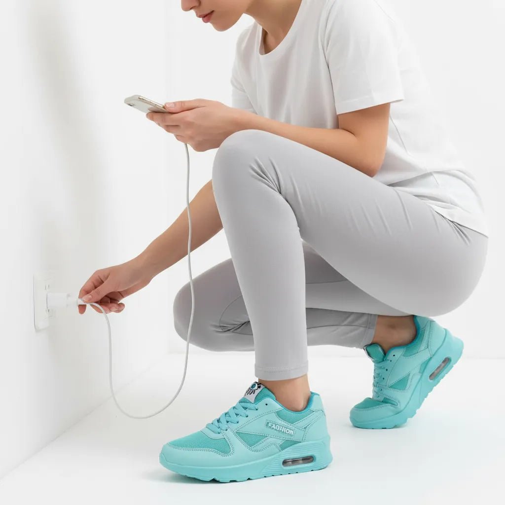 Bliss Walk™M248-Blue-35Omega Walk
