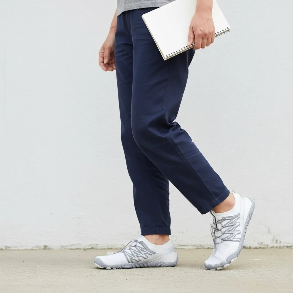 BareEaseM237-White-36Omega Walk