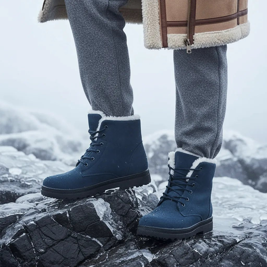 Polar ChicM15-BLUE-35Omega Walk