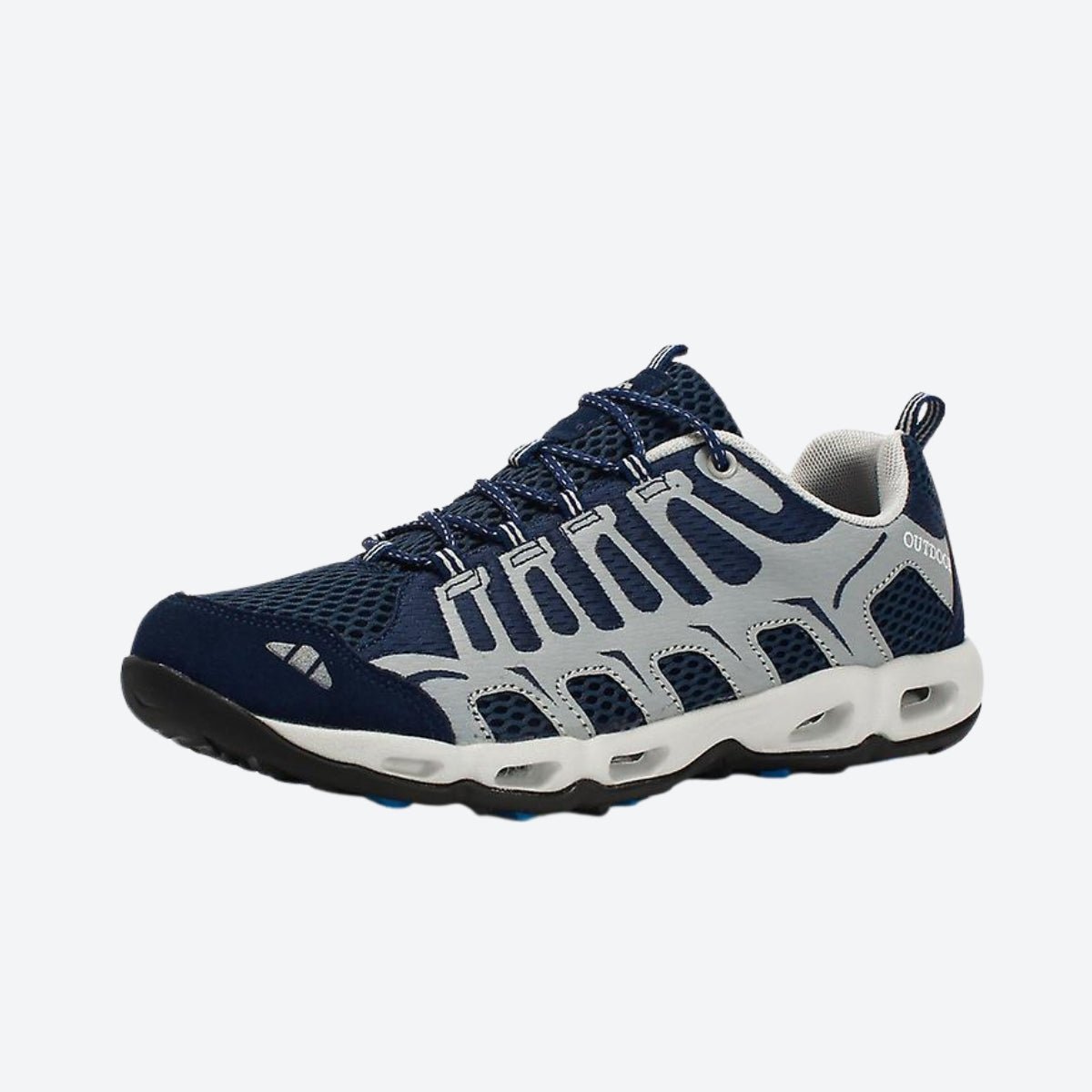 Trail BlazeM16-DEEP BLUE-39Omega Walk