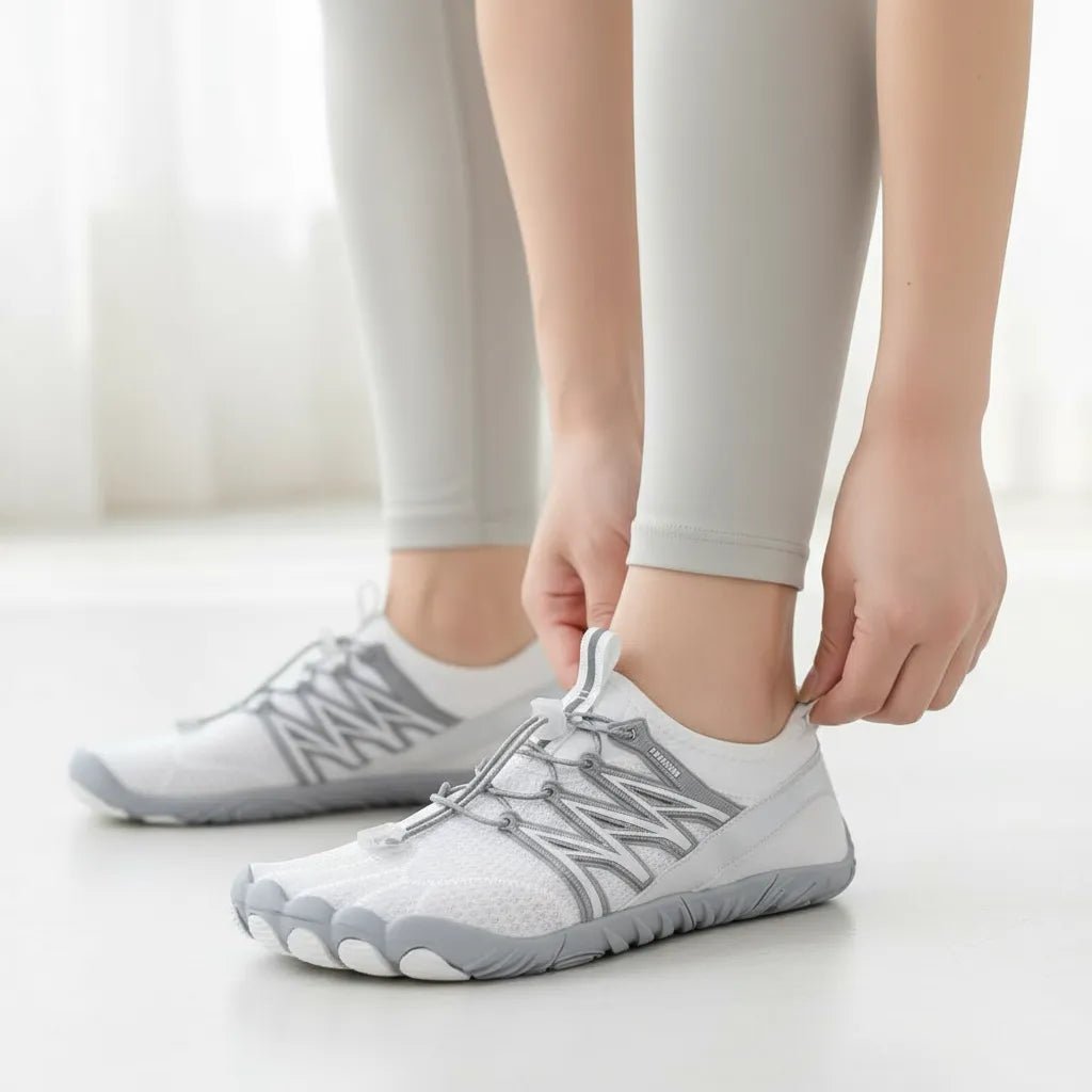BareEaseM237-White-36Omega Walk