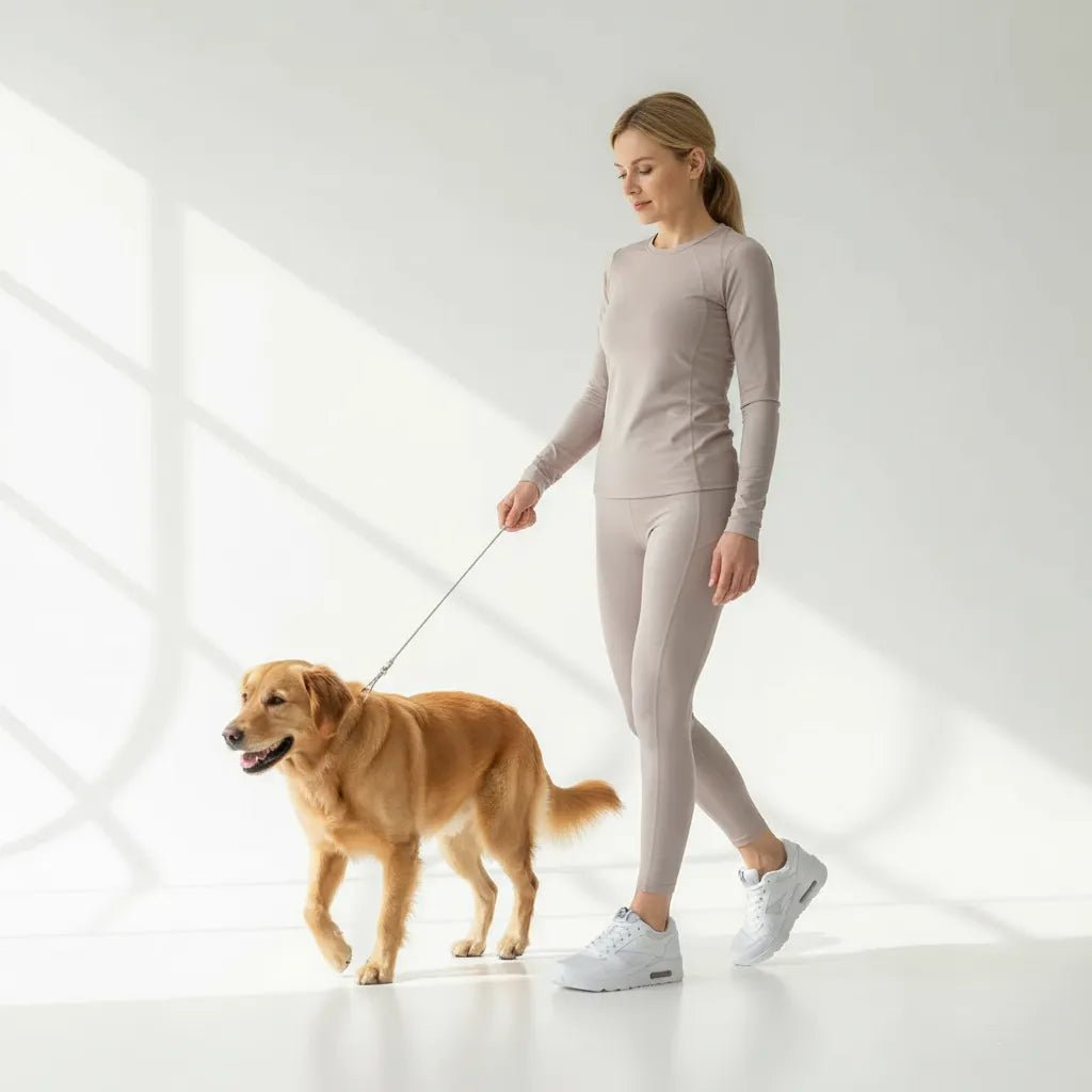 Bliss Walk™M248-White-35Omega Walk