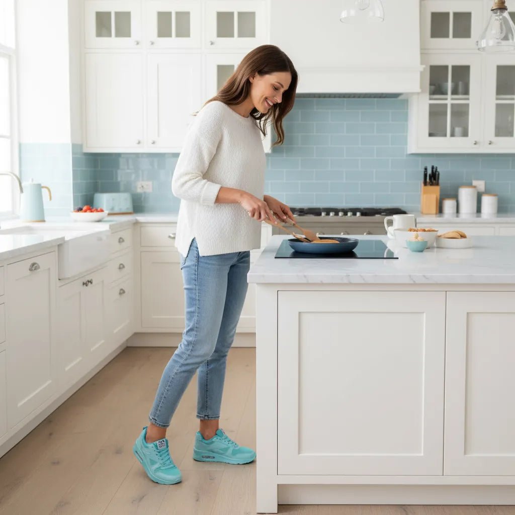 Bliss Walk™M248-Blue-35Omega Walk