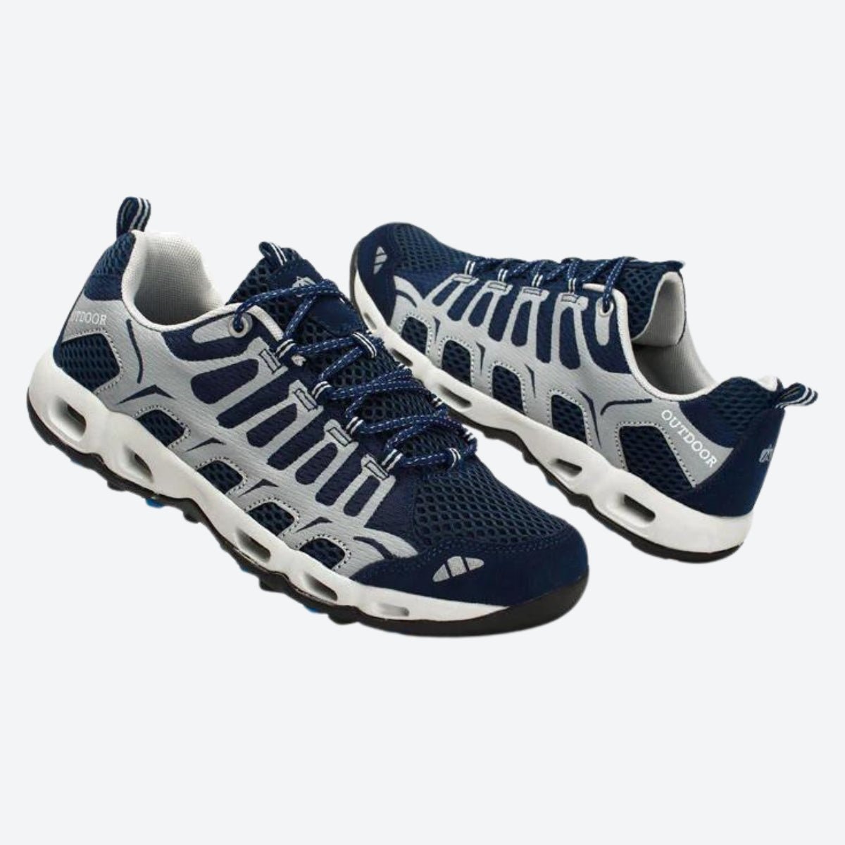 Trail BlazeM16-DEEP BLUE-39Omega Walk