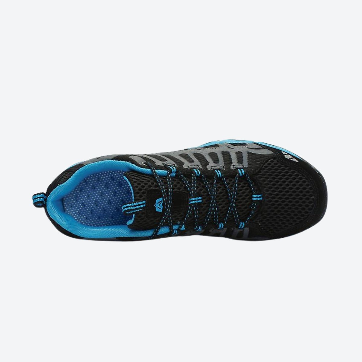 Trail BlazeM16-BLACK BLUE-39Omega Walk
