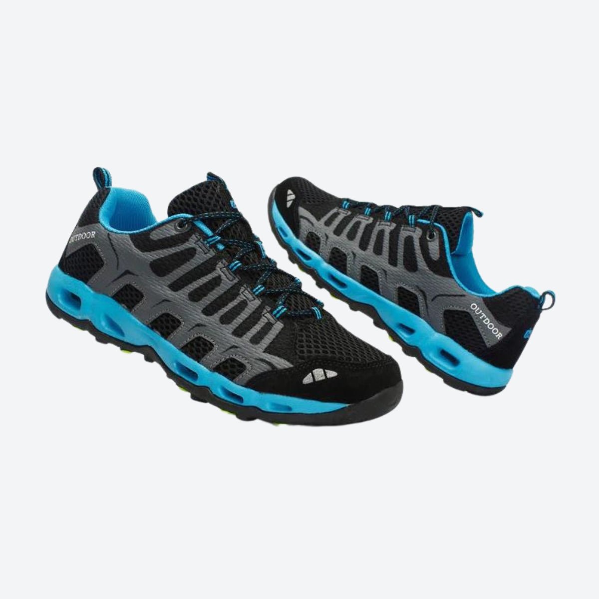 Trail BlazeM16-BLACK BLUE-39Omega Walk