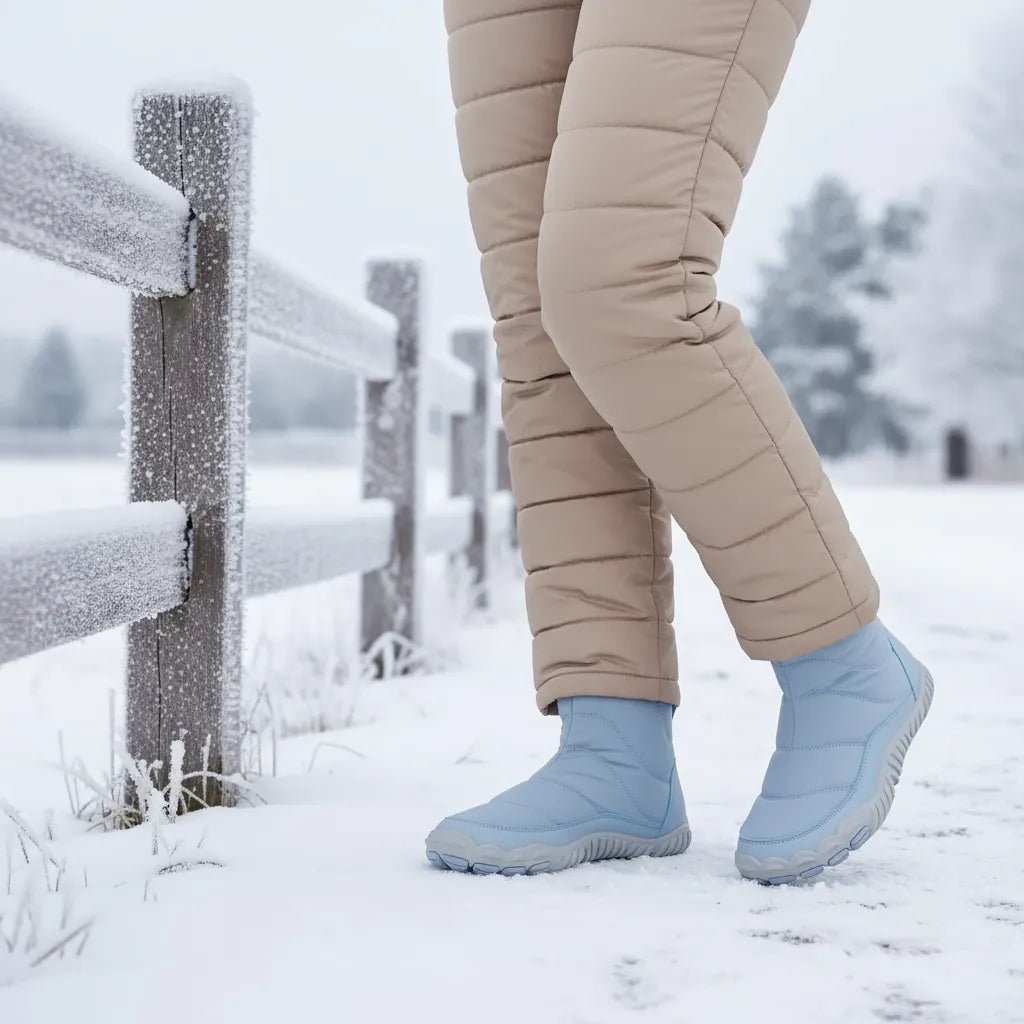 Glacial GoM253-Light Blue-35Omega Walk