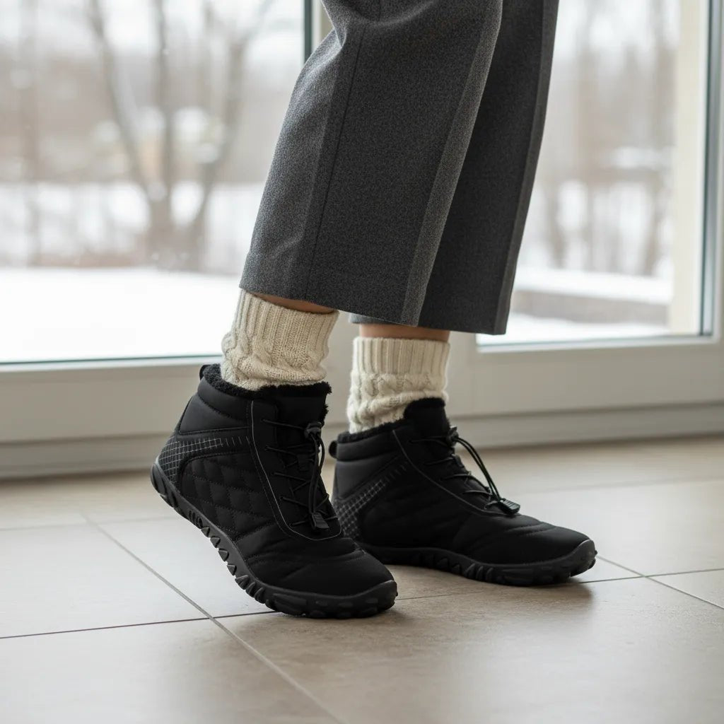 Winter WalkM256-Black-35Omega Walk