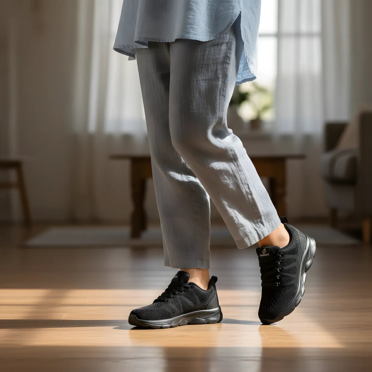 Grip GuardM195-Black-36Omega Walk