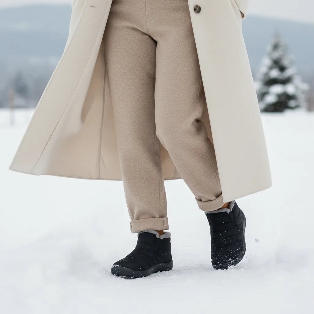 Ice GuardM131-BLACK-36Omega Walk