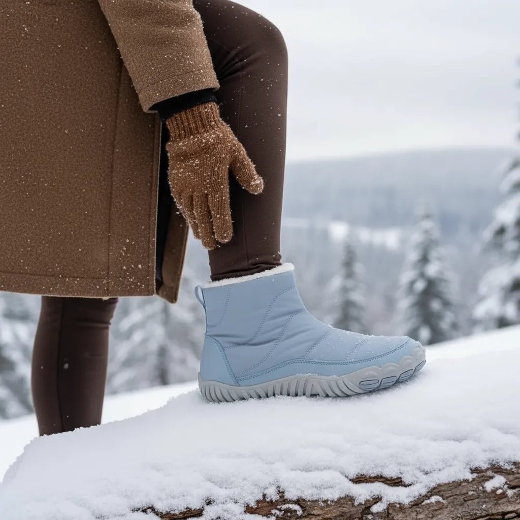 Glacial GoM253-Light Blue-35Omega Walk