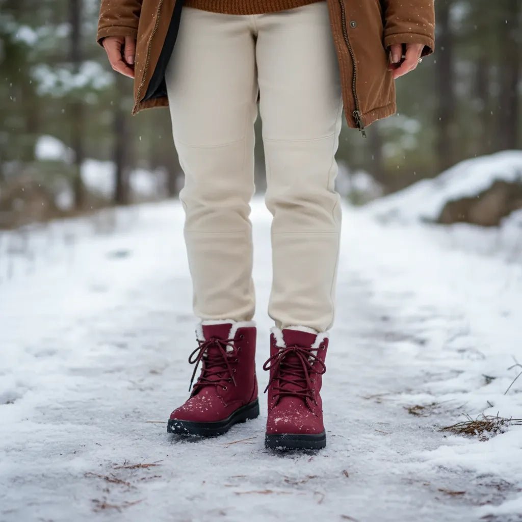 Polar ChicM15-RED-35Omega Walk