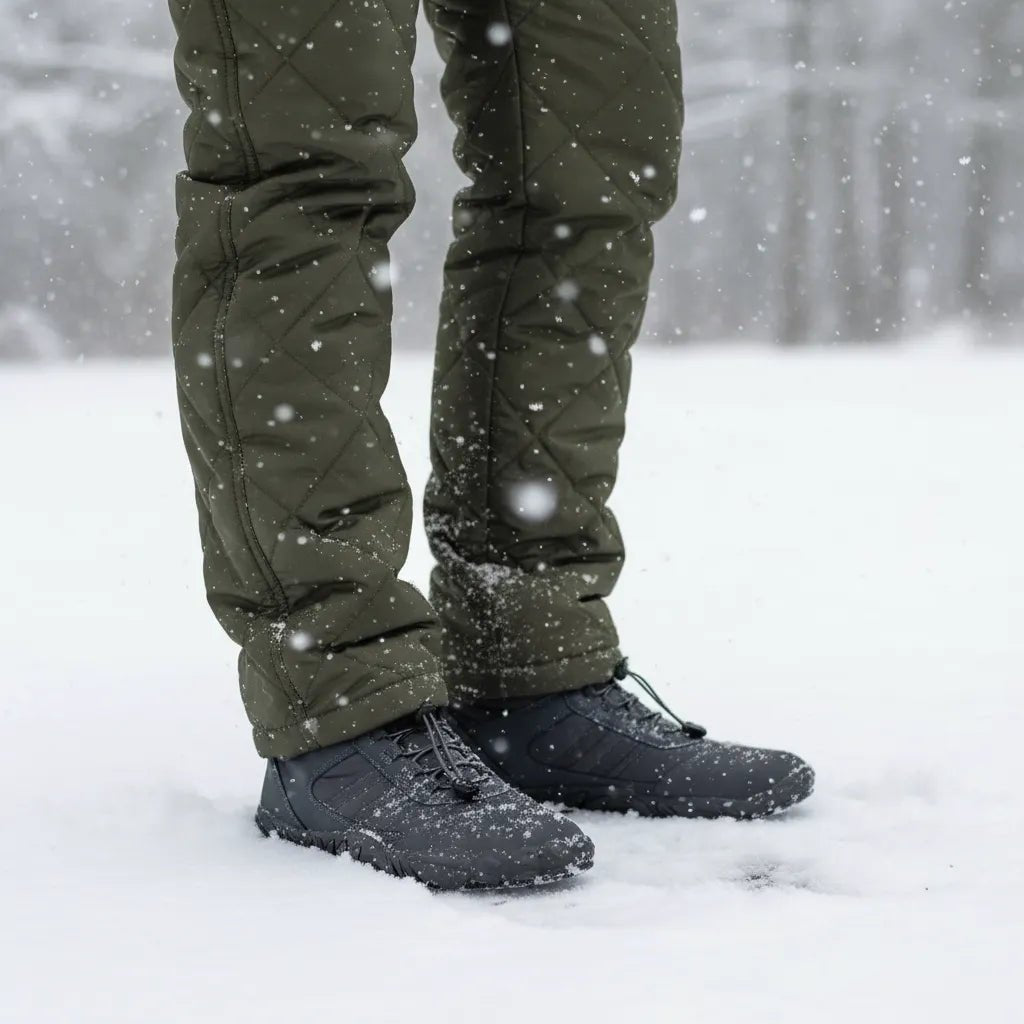 Polar PostureM254-Grey-35Omega Walk