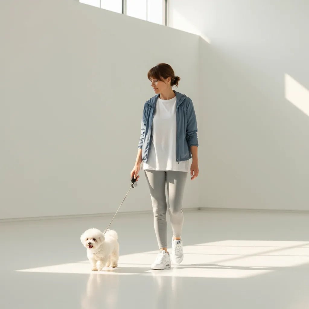 Bliss Walk™M248-White-35Omega Walk