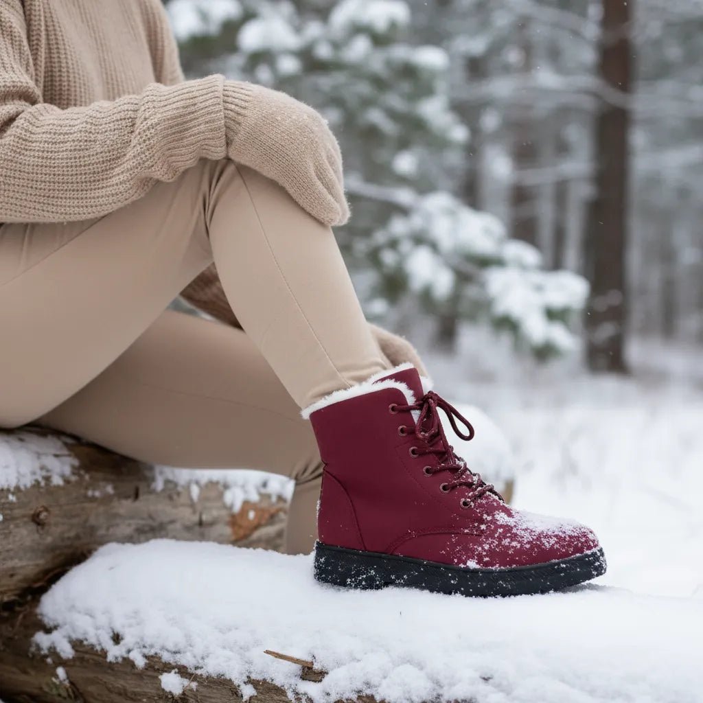 Polar ChicM15-RED-35Omega Walk