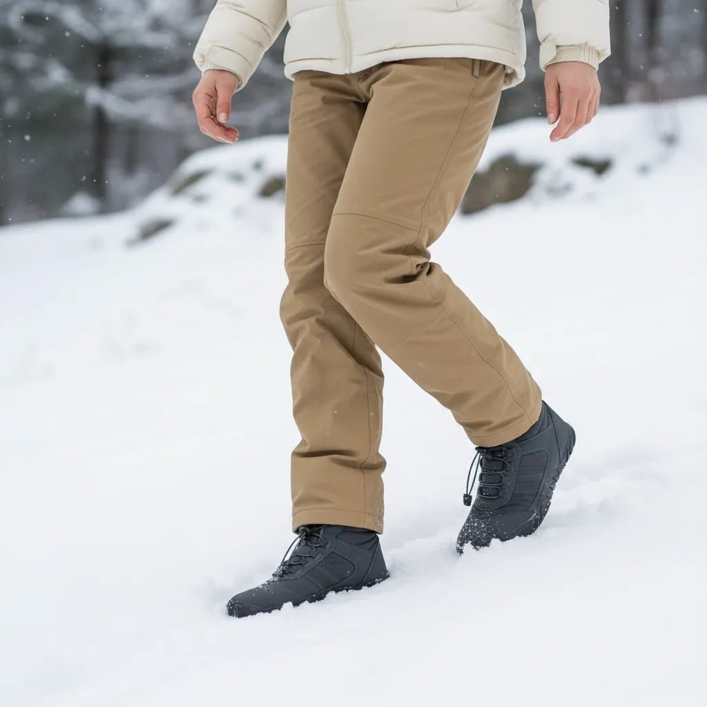 Polar PostureM254-Grey-35Omega Walk