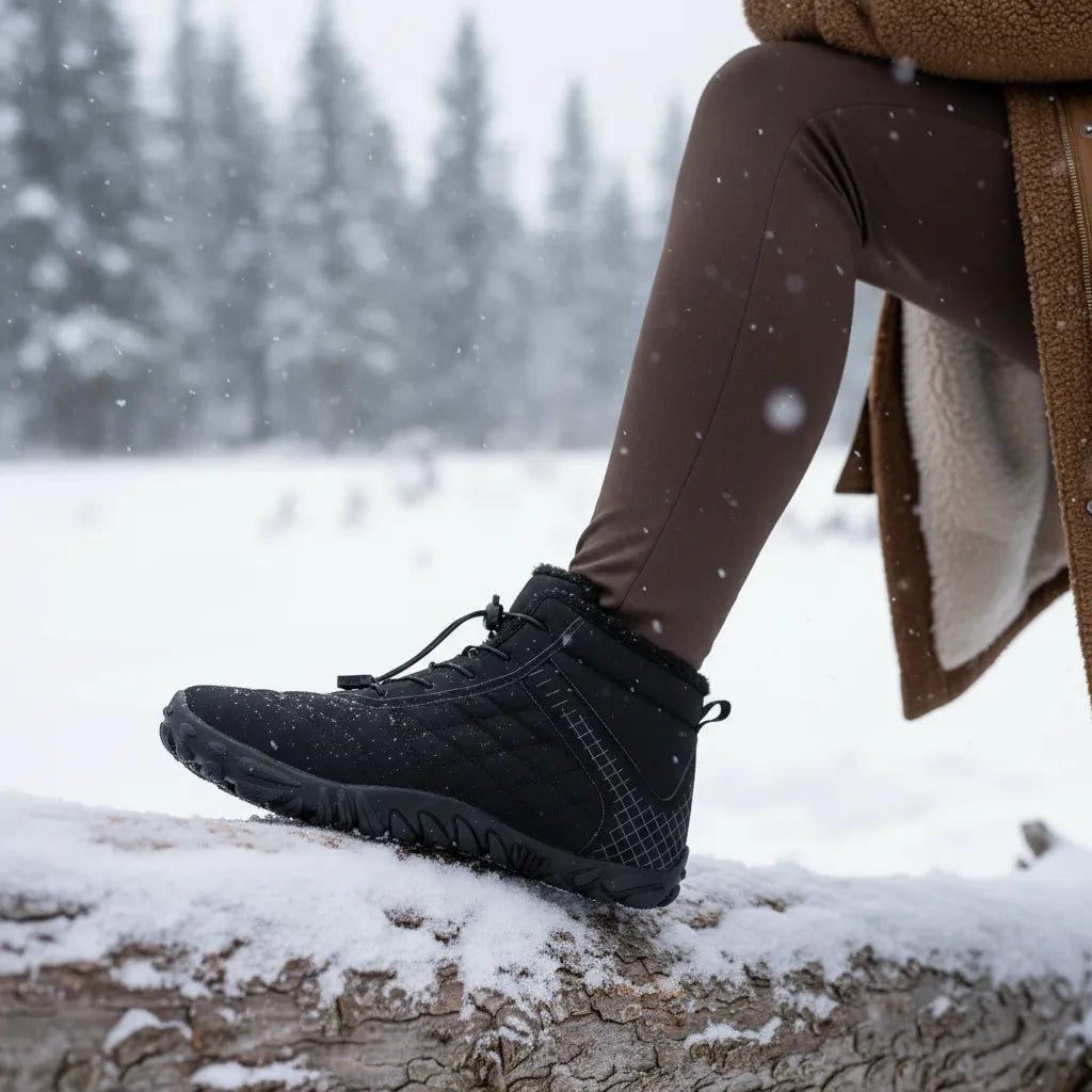 Winter WalkM256-Black-35Omega Walk