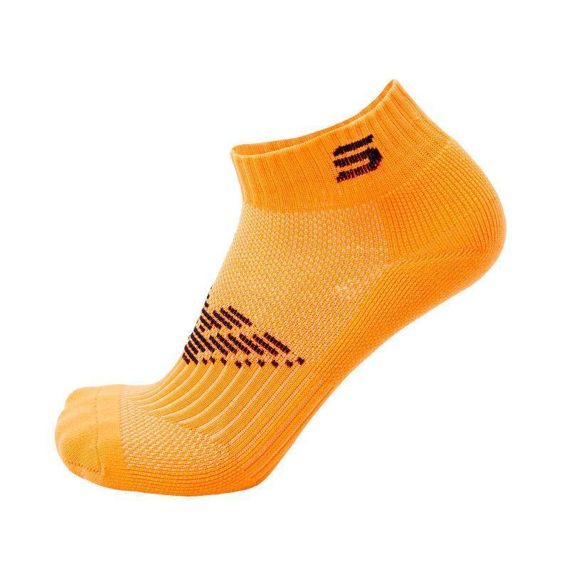5 Pair Pro Ankle Compression Sockssocks 6 (pair of 5)Omega Walk