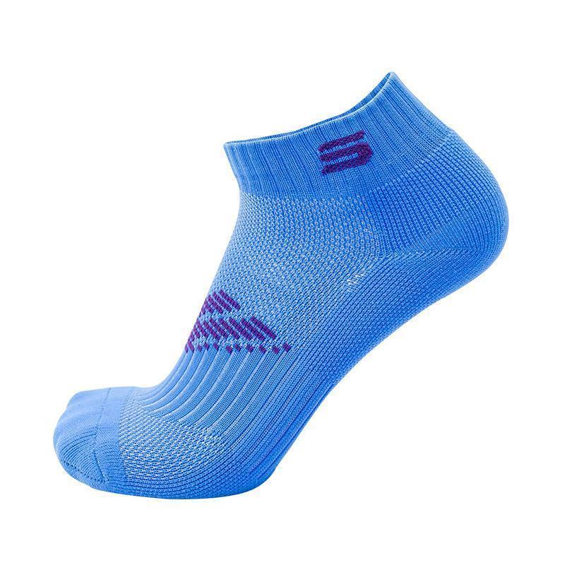 5 Pair Pro Ankle Compression Sockssocks 6 (pair of 5)Omega Walk