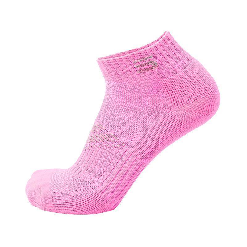 5 Pair Pro Ankle Compression Sockssocks 6 (pair of 5)Omega Walk