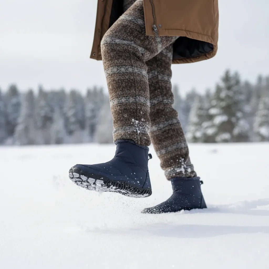 Glacial GoM253-Blue-35Omega Walk