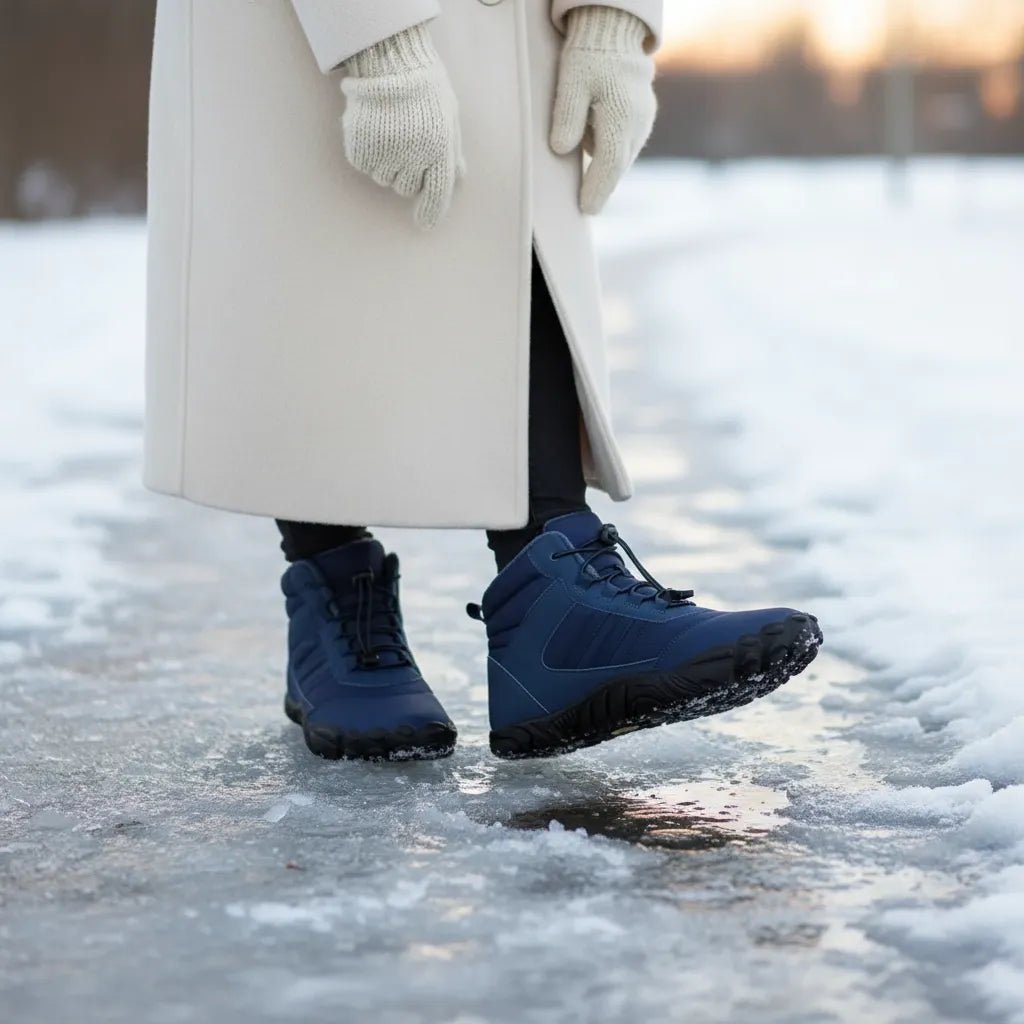 Polar PostureM254-Blue-35Omega Walk