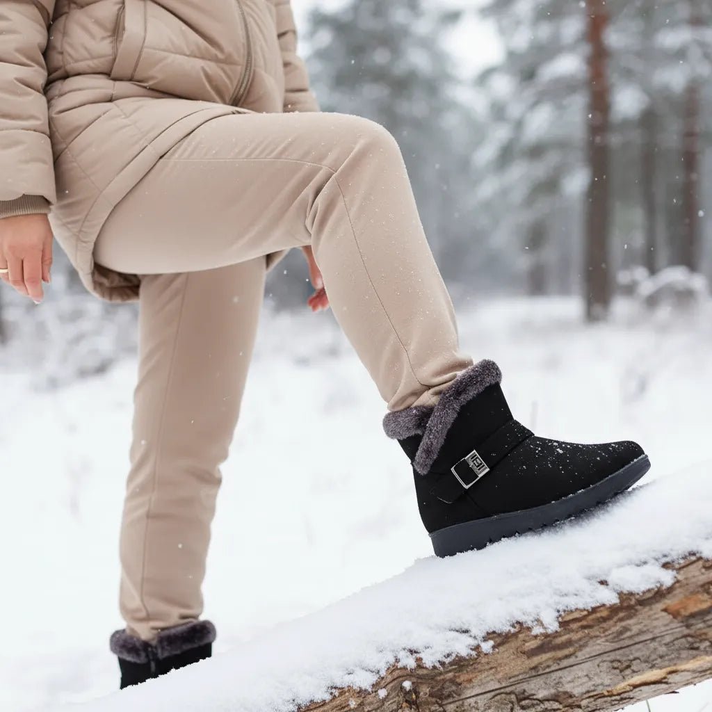 Warm WhisperM139-BLACK-35Omega Walk