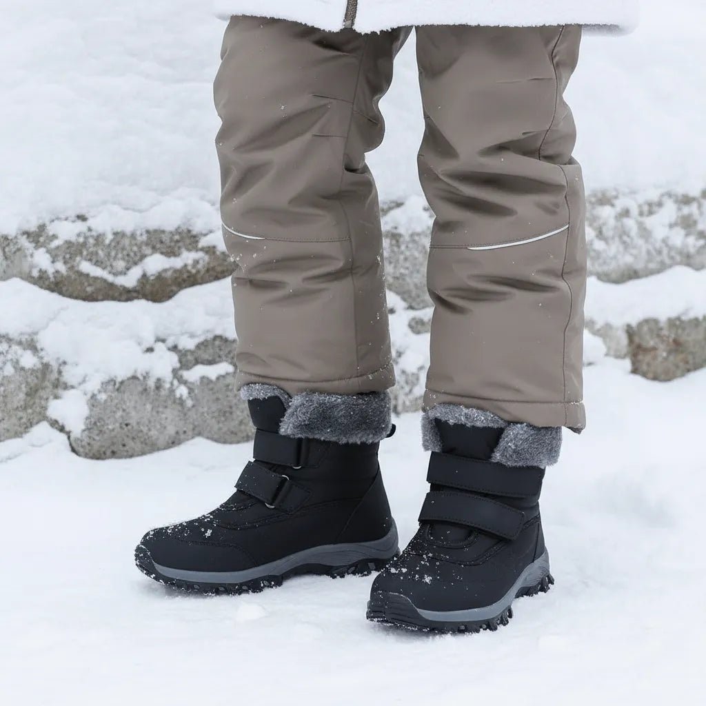 Frost Grip6299-Black-35Omega Walk