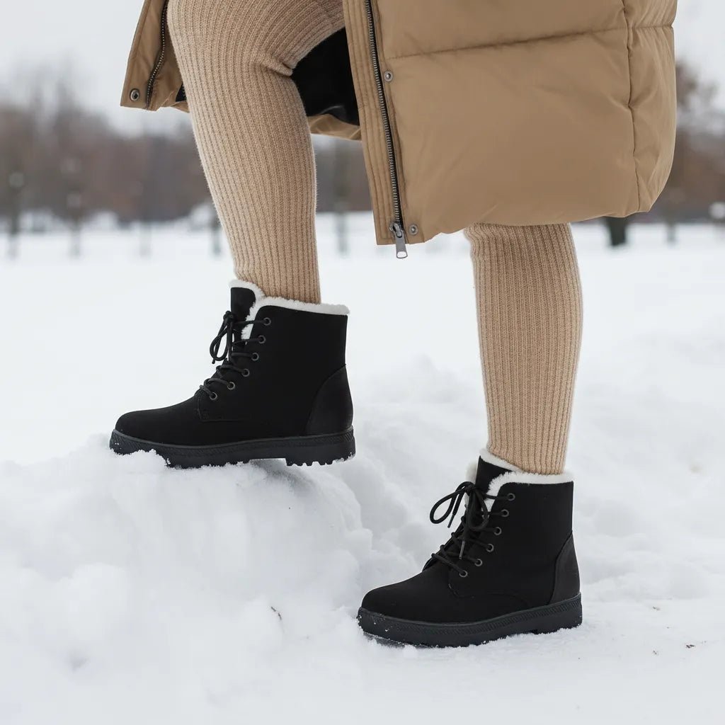 Polar ChicM15-BLACK-35Omega Walk