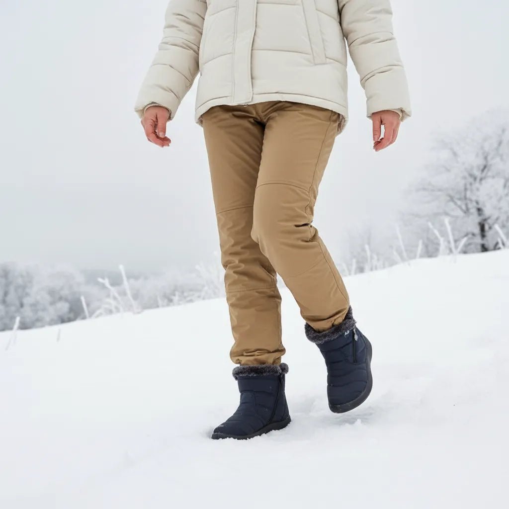 Polar KickM136-BLUE-35Omega Walk