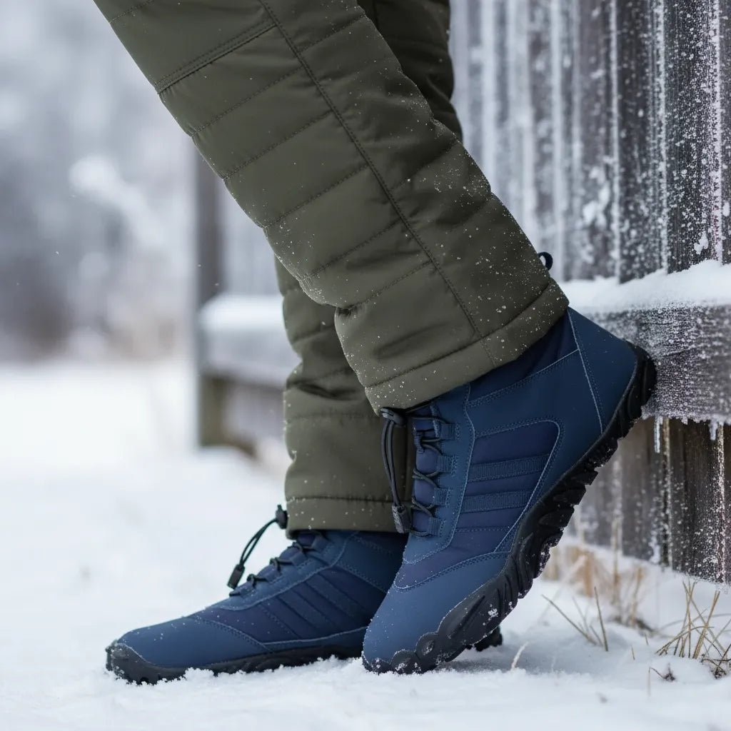 Polar PostureM254-Blue-35Omega Walk