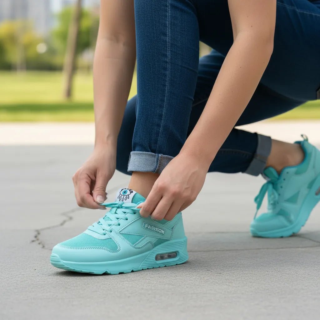 Bliss Walk™M248-Blue-35Omega Walk