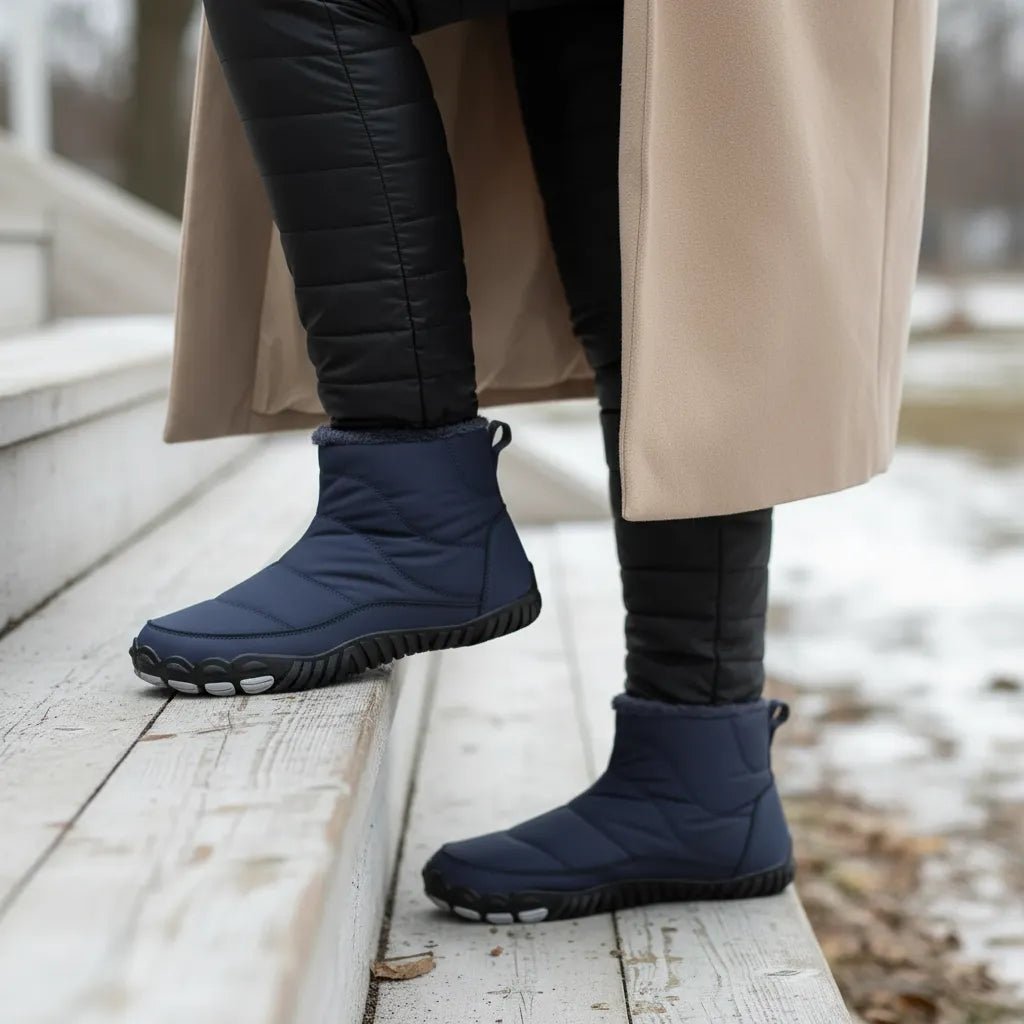 Glacial GoM253-Blue-35Omega Walk