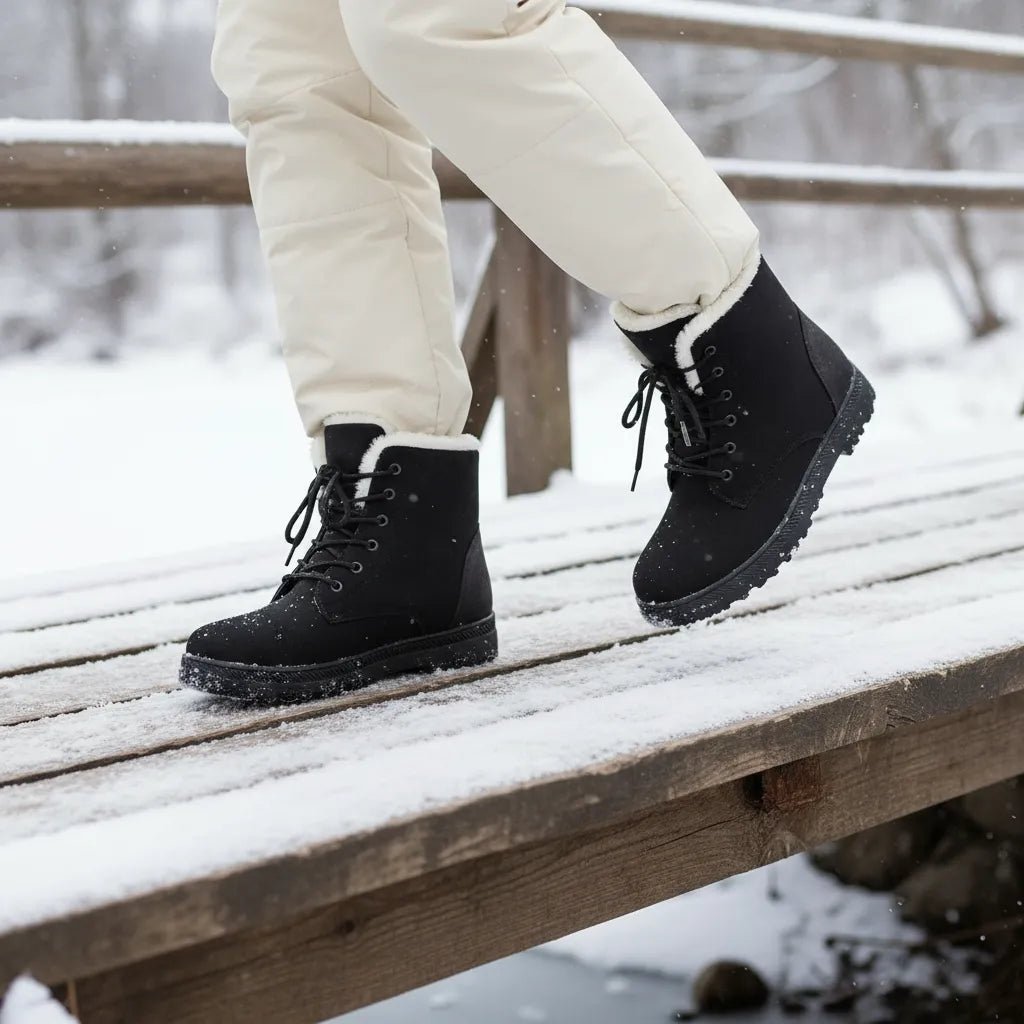 Polar ChicM15-BLACK-35Omega Walk