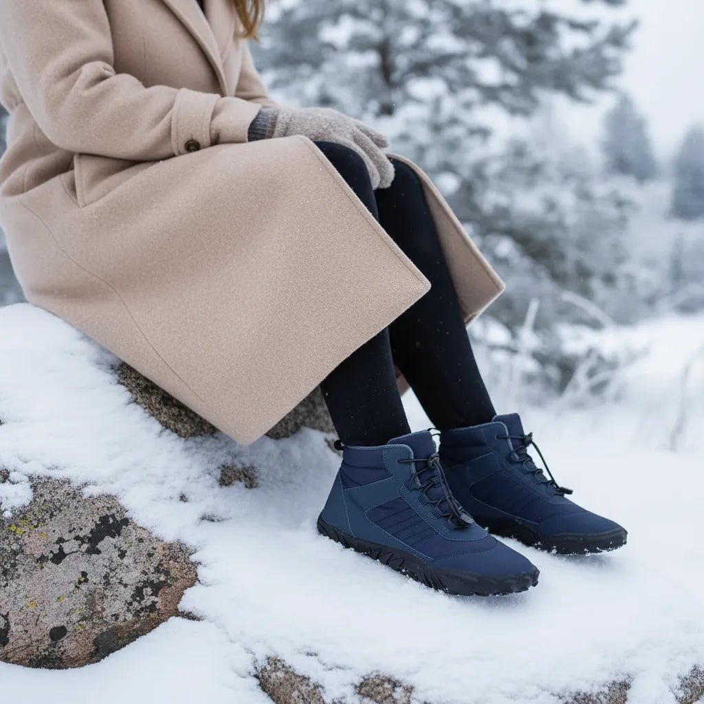 Polar PostureM254-Blue-35Omega Walk